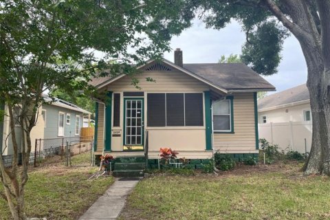 Casa en Saint Petersburg, Florida 2 dormitorios, 80.27 m2 № 2156537