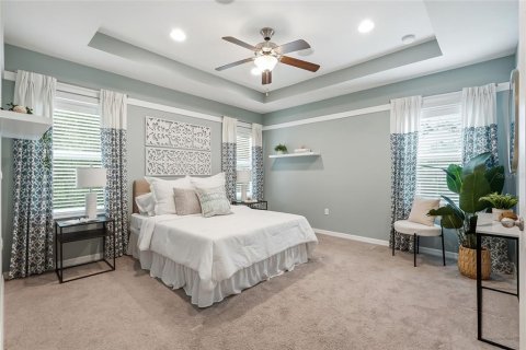 Touwnhouse à vendre à Tampa, Floride: 3 chambres, 188.96 m2 № 2298471 - photo 26