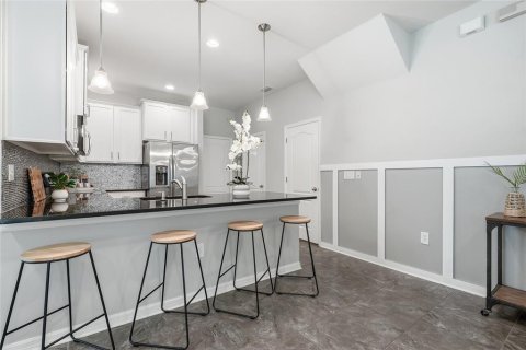 Touwnhouse à vendre à Tampa, Floride: 3 chambres, 188.96 m2 № 2298471 - photo 14