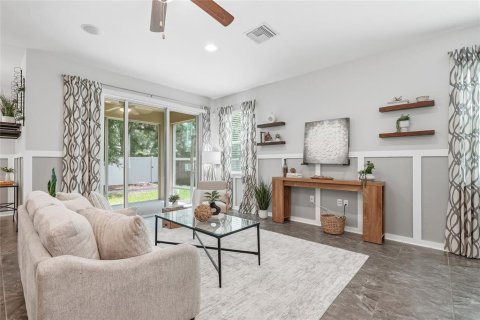 Touwnhouse à vendre à Tampa, Floride: 3 chambres, 188.96 m2 № 2298471 - photo 11
