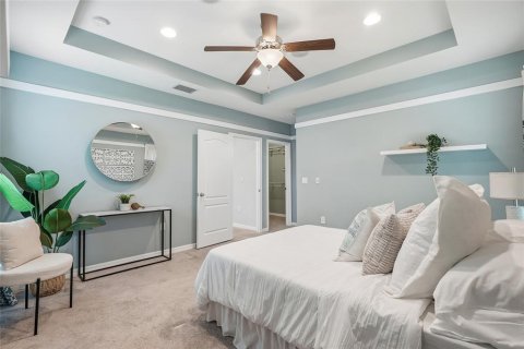 Touwnhouse à vendre à Tampa, Floride: 3 chambres, 188.96 m2 № 2298471 - photo 27
