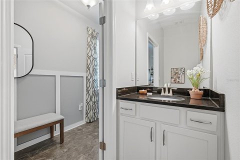 Touwnhouse à vendre à Tampa, Floride: 3 chambres, 188.96 m2 № 2298471 - photo 23