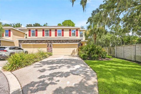 Touwnhouse à vendre à Tampa, Floride: 3 chambres, 188.96 m2 № 2298471 - photo 3