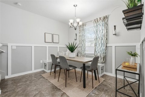 Touwnhouse à vendre à Tampa, Floride: 3 chambres, 188.96 m2 № 2298471 - photo 12