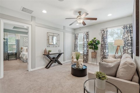 Touwnhouse à vendre à Tampa, Floride: 3 chambres, 188.96 m2 № 2298471 - photo 24