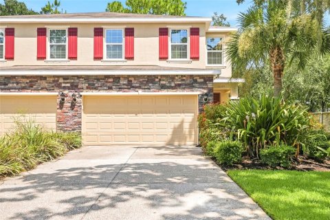 Touwnhouse à Tampa, Floride 3 chambres, 188.96 m2 № 2298471