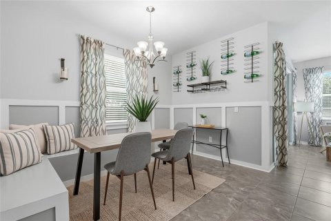 Touwnhouse à vendre à Tampa, Floride: 3 chambres, 188.96 m2 № 2298471 - photo 13