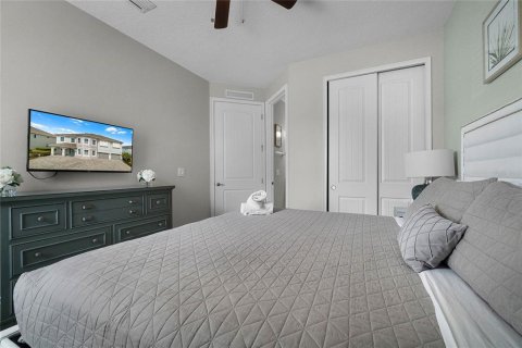 House in Kissimmee, Florida 11 bedrooms, 510.59 sq.m. № 1593371 - photo 23