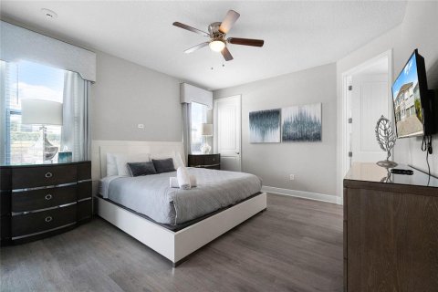 House in Kissimmee, Florida 11 bedrooms, 510.59 sq.m. № 1593371 - photo 25