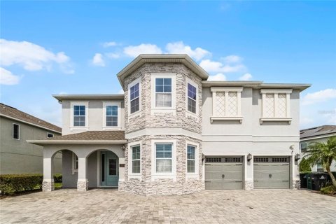 House in Kissimmee, Florida 11 bedrooms, 510.59 sq.m. № 1593371 - photo 2