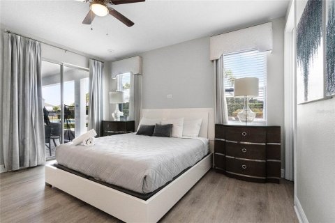 House in Kissimmee, Florida 11 bedrooms, 510.59 sq.m. № 1593371 - photo 27