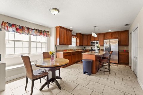 Villa ou maison à vendre à Lakeland, Floride: 5 chambres, 314.94 m2 № 2296506 - photo 7