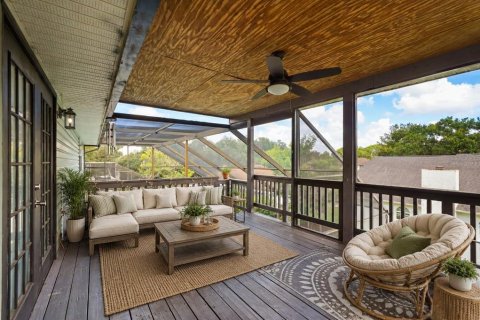 Villa ou maison à vendre à Lakeland, Floride: 5 chambres, 314.94 m2 № 2296506 - photo 17