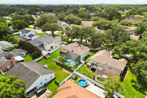 Villa ou maison à vendre à Lakeland, Floride: 5 chambres, 314.94 m2 № 2296506 - photo 23