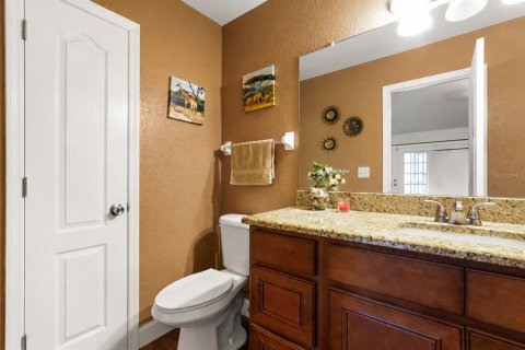 Villa ou maison à vendre à Lakeland, Floride: 5 chambres, 314.94 m2 № 2296506 - photo 12