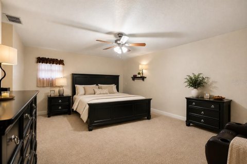 Villa ou maison à vendre à Lakeland, Floride: 5 chambres, 314.94 m2 № 2296506 - photo 14