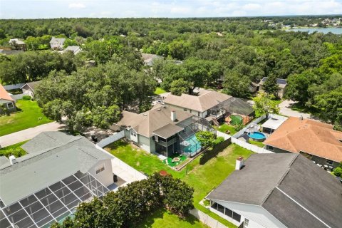 Villa ou maison à vendre à Lakeland, Floride: 5 chambres, 314.94 m2 № 2296506 - photo 21
