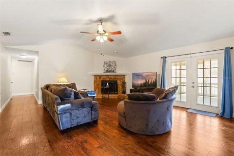 Villa ou maison à vendre à Lakeland, Floride: 5 chambres, 314.94 m2 № 2296506 - photo 2