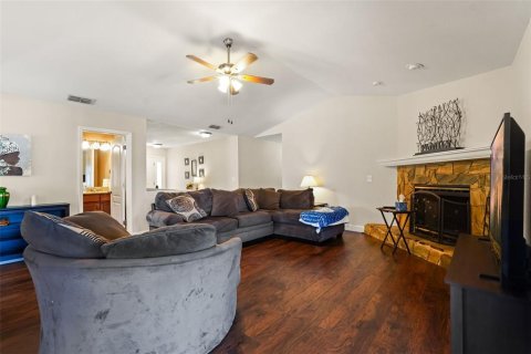 Villa ou maison à vendre à Lakeland, Floride: 5 chambres, 314.94 m2 № 2296506 - photo 5