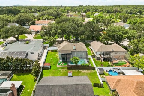 Villa ou maison à vendre à Lakeland, Floride: 5 chambres, 314.94 m2 № 2296506 - photo 22