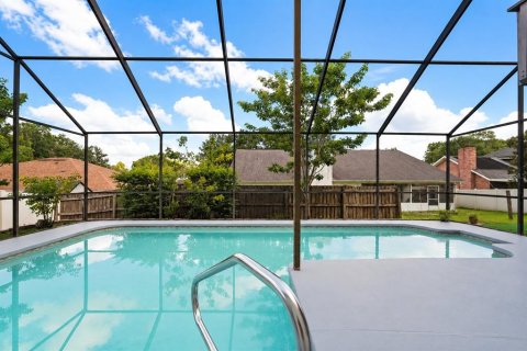 Villa ou maison à vendre à Lakeland, Floride: 5 chambres, 314.94 m2 № 2296506 - photo 19