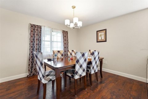 Villa ou maison à vendre à Lakeland, Floride: 5 chambres, 314.94 m2 № 2296506 - photo 4