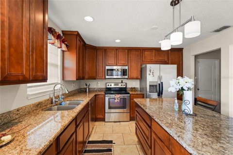 Villa ou maison à vendre à Lakeland, Floride: 5 chambres, 314.94 m2 № 2296506 - photo 3