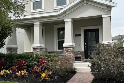 Casa en Orlando, Florida 3 dormitorios, 204.66 m2 № 2152304