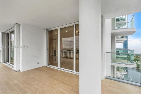 Купить кондоминиум в Авентура, Флорида 3 спальни, 175.31м2, № 2053421 - фото 13