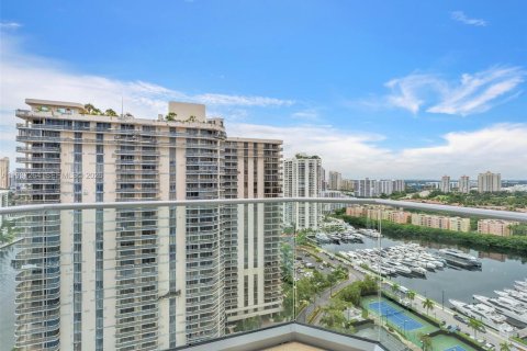 Купить кондоминиум в Авентура, Флорида 3 спальни, 175.31м2, № 2053421 - фото 14