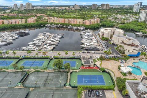 Купить кондоминиум в Авентура, Флорида 3 спальни, 175.31м2, № 2053421 - фото 28