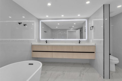 Купить кондоминиум в Авентура, Флорида 3 спальни, 175.31м2, № 2053421 - фото 19