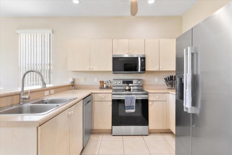 Купить виллу или дом в Мирамар, Флорида 3 комнаты, 209.96м2, № 2178807 - фото 7