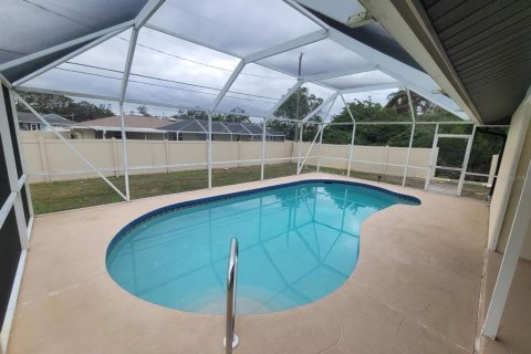 Снять в аренду виллу или дом в Венеция, Флорида 3 спальни, 143.53м2, № 1905097 - фото 25