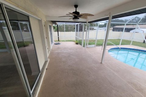 Снять в аренду виллу или дом в Венеция, Флорида 3 спальни, 143.53м2, № 1905097 - фото 23