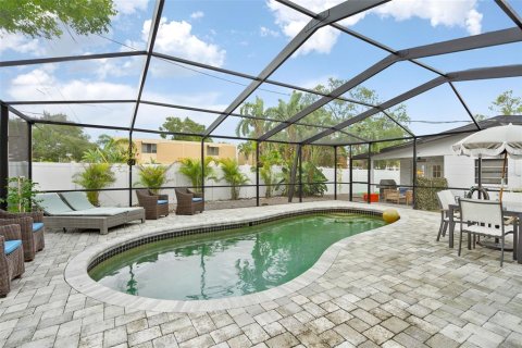 House in Tampa, Florida 3 bedrooms, 164.44 sq.m. № 2230189 - photo 27