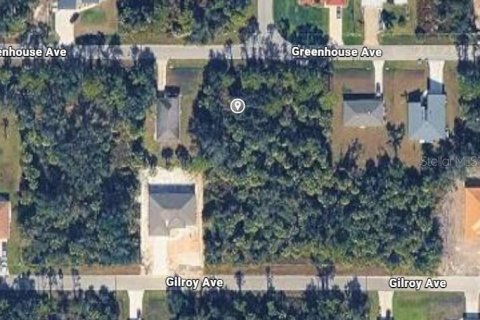 Land in North Port, Florida № 2162505 - photo 2