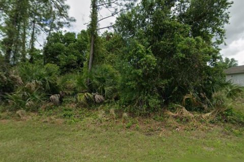 Land in North Port, Florida № 2162505 - photo 3