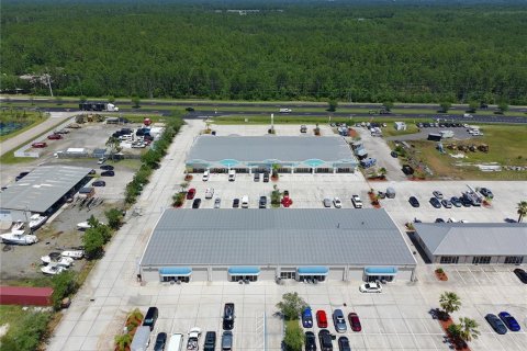 Commercial property in Bunnell, Florida 148.64 sq.m. № 2223803 - photo 22