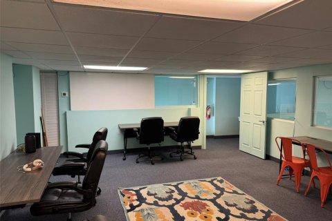 Commercial property in Bunnell, Florida 148.64 sq.m. № 2223803 - photo 15