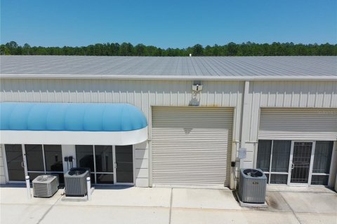 Commercial property in Bunnell, Florida 148.64 sq.m. № 2223803 - photo 20