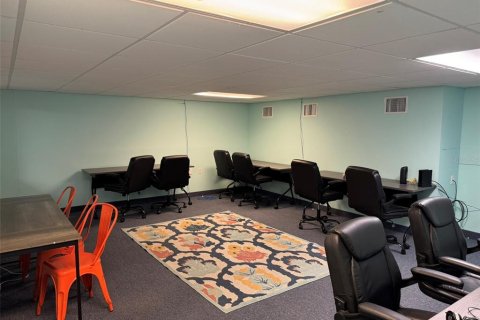 Commercial property in Bunnell, Florida 148.64 sq.m. № 2223803 - photo 13