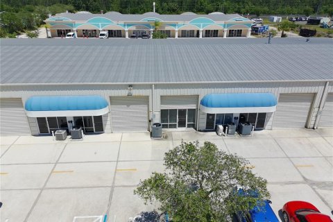 Commercial property in Bunnell, Florida 148.64 sq.m. № 2223803 - photo 18