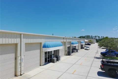 Commercial property in Bunnell, Florida 148.64 sq.m. № 2223803 - photo 19