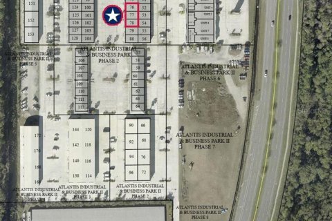 Commercial property in Bunnell, Florida 148.64 sq.m. № 2223803 - photo 3