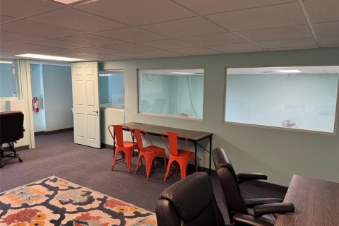 Commercial property in Bunnell, Florida 148.64 sq.m. № 2223803 - photo 14