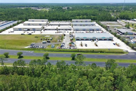 Commercial property in Bunnell, Florida 148.64 sq.m. № 2223803 - photo 25