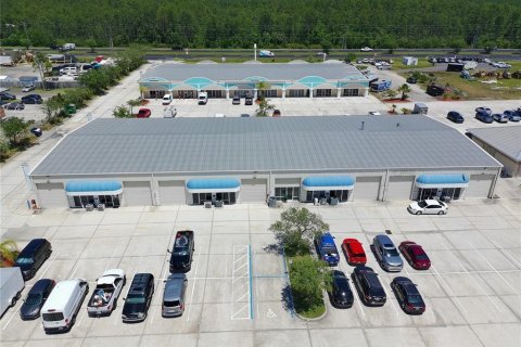 Commercial property in Bunnell, Florida 148.64 sq.m. № 2223803 - photo 21