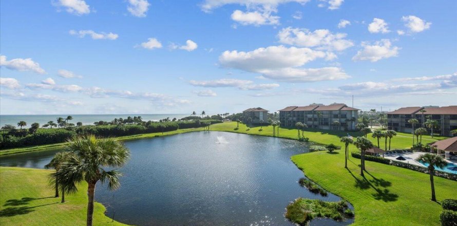 Condo in Jupiter, Florida, 2 bedrooms  № 1146615