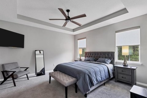 Villa ou maison à louer à Bradenton, Floride: 4 chambres, 189.99 m2 № 2151332 - photo 19